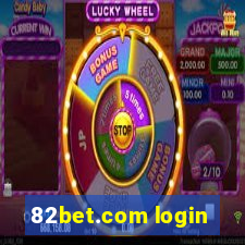 82bet.com login